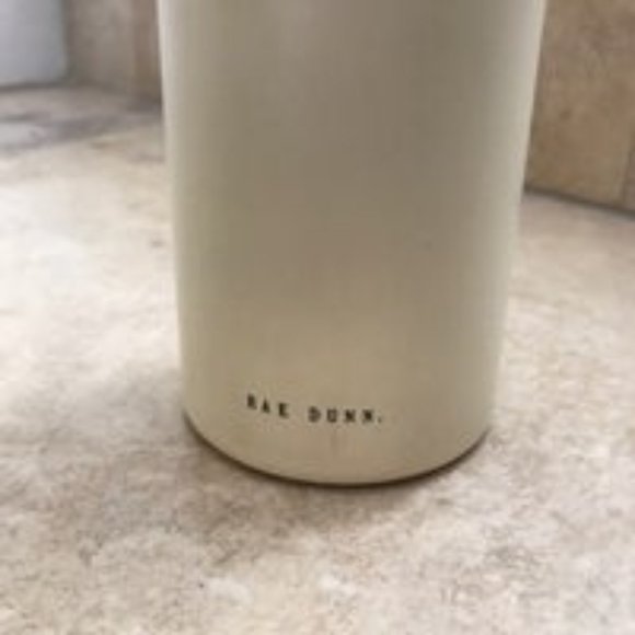 Rae Dunn Water Bottle - Picture 2 of 5